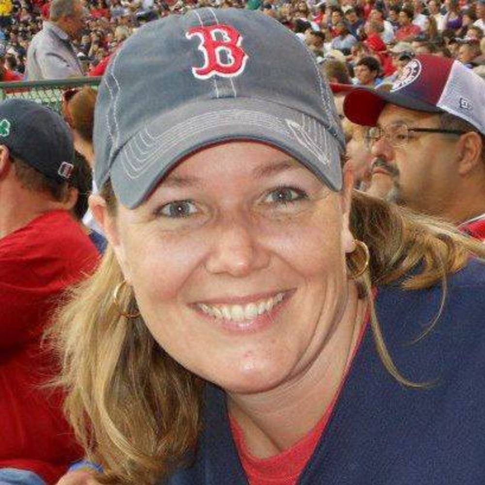 Meet your Posher, Kristen